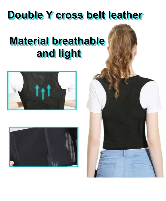 Lumbar Support Belt